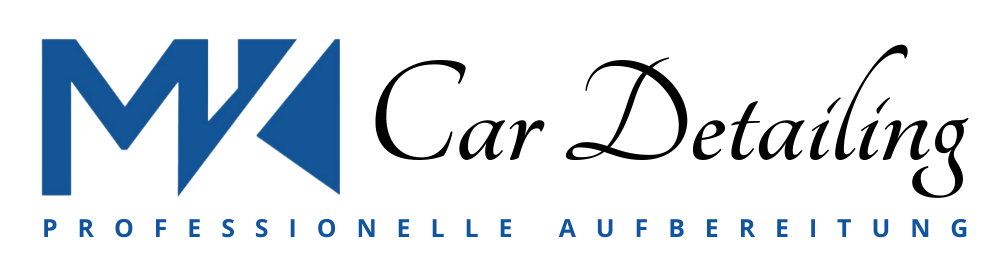 MK-Cardetailing